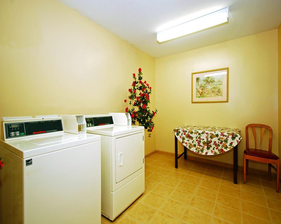 Econo Lodge Amelia Court House Zařízení fotografie