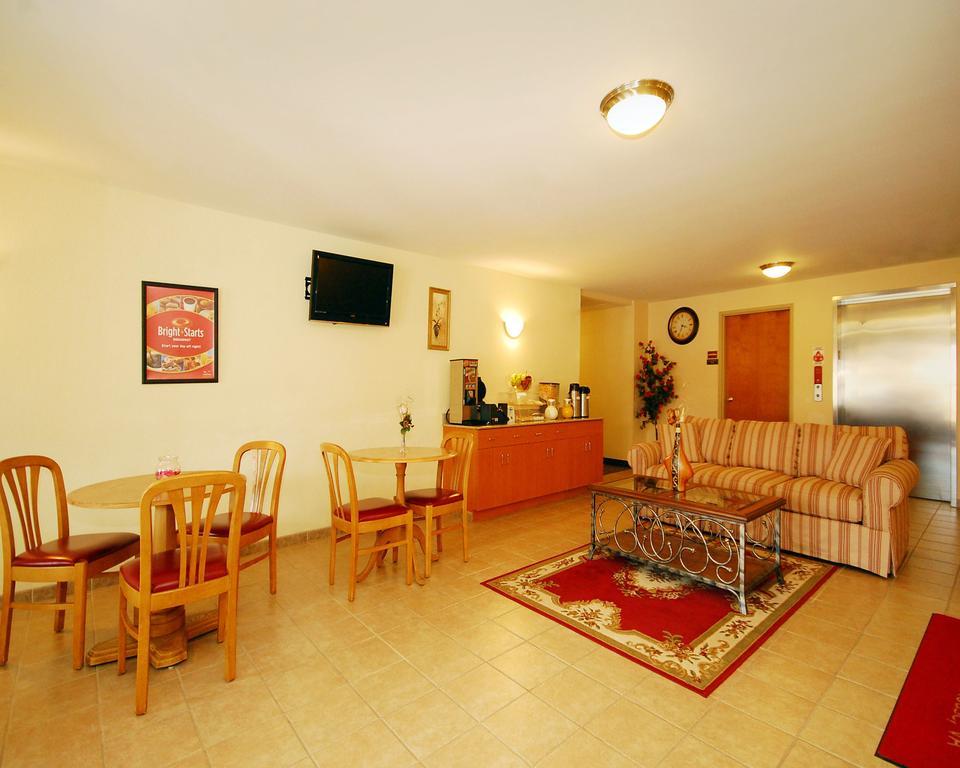 Econo Lodge Amelia Court House Pokoj fotografie