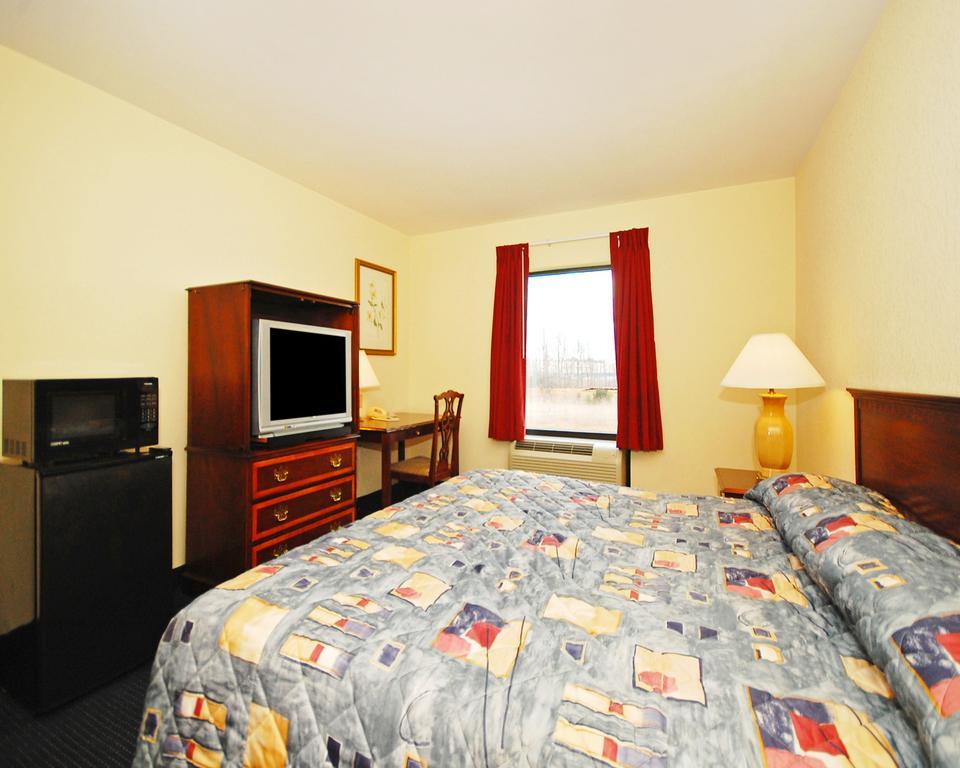 Econo Lodge Amelia Court House Pokoj fotografie