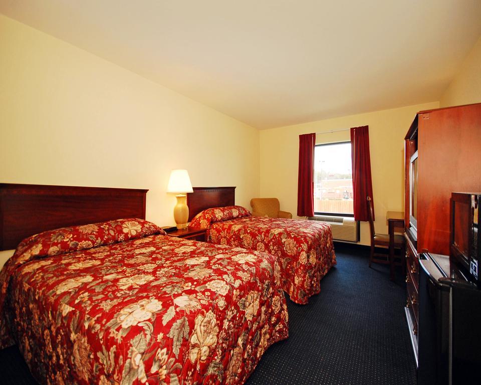 Econo Lodge Amelia Court House Pokoj fotografie