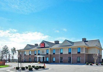 Econo Lodge Amelia Court House Exteriér fotografie