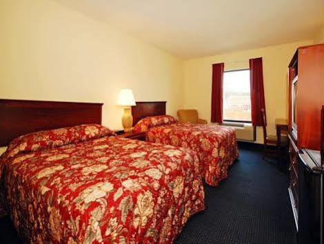 Econo Lodge Amelia Court House Exteriér fotografie