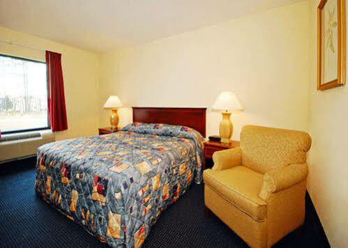 Econo Lodge Amelia Court House Exteriér fotografie